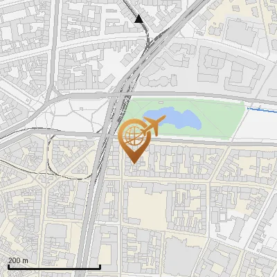 Foto zu Theodor-Heuss-Ring 10, 50668 Köln