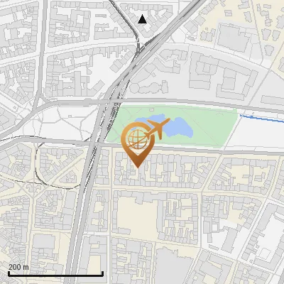 Foto zu Theodor-Heuss-Ring 14, 50668 Köln