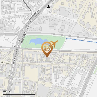 Foto zu Theodor-Heuss-Ring 24-30, 50668 Köln