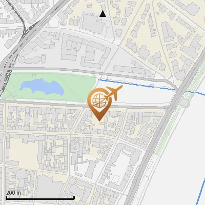 Foto zu Theodor-Heuss-Ring 36-44, 50668 Köln