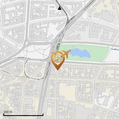 Foto zu Theodor-Heuss-Ring 6, 50668 Köln