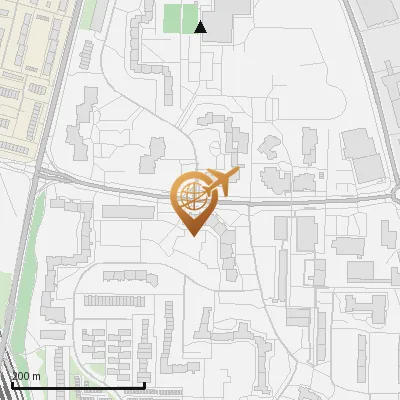 Foto zu Theodor-Heuss-Straße 12-16, 51149 Köln