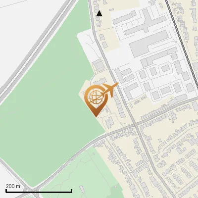 Foto zu Theodor-Heuss-Straße 2-6, 50996 Köln