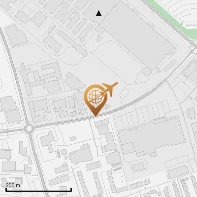 Foto zu Theodor-Heuss-Straße 55-78, 51149 Köln