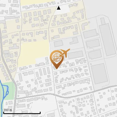 Karte Theodor-Kitt-Straße 16, 80999 München