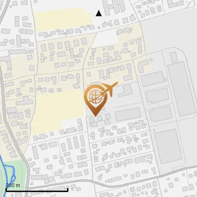 Karte Theodor-Kitt-Straße 22-30, 80999 München