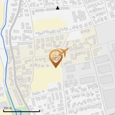 Karte Theodor-Kitt-Straße 33, 80999 München