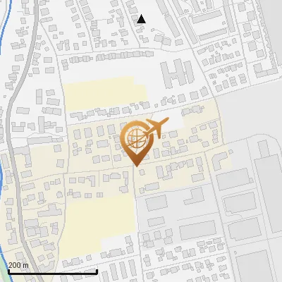 Karte Theodor-Kitt-Straße 36-38, 80999 München