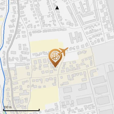 Karte Theodor-Kitt-Straße 41-43, 80999 München