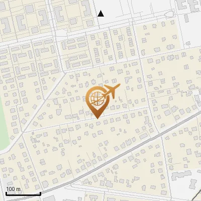 Foto zu Theodor-Körner-Straße 10-18, 12526 Berlin