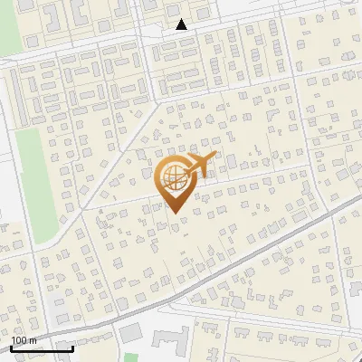 Foto zu Theodor-Körner-Straße 19-25, 12526 Berlin