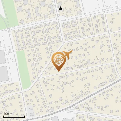 Foto zu Theodor-Körner-Straße 26, 12526 Berlin