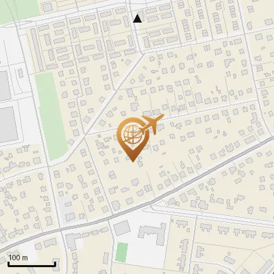 Karte Theodor-Körner-Straße 27, 12526 Berlin