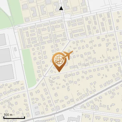 Foto zu Theodor-Körner-Straße 28, 12526 Berlin