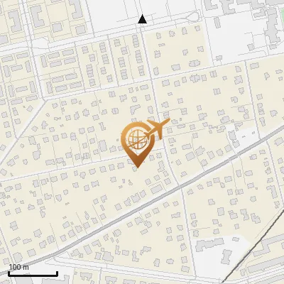 Foto zu Theodor-Körner-Straße 1-8, 12526 Berlin