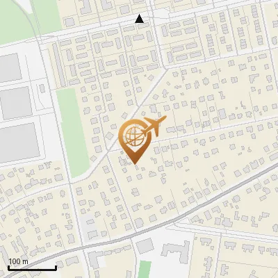 Foto zu Theodor-Körner-Straße 29-33, 12526 Berlin