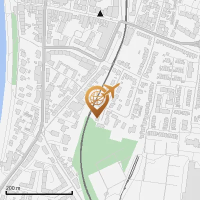 Foto zu Theodor-Körner-Straße 3-10, 51143 Köln