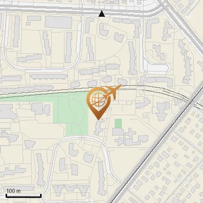 Foto zu Theodor-Loos-Weg 10-12, 12353 Berlin