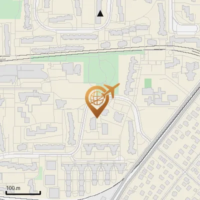 Foto zu Theodor-Loos-Weg 13-15, 12353 Berlin