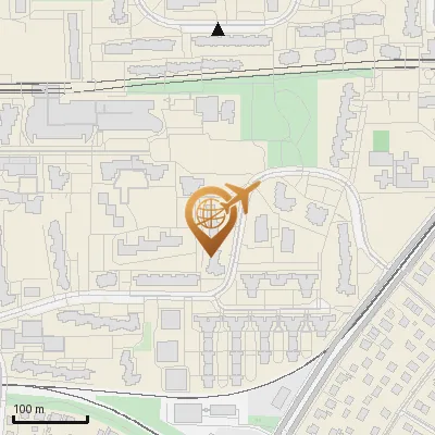 Foto zu Theodor-Loos-Weg 22-26, 12353 Berlin