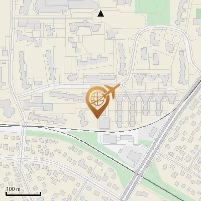 Foto zu Theodor-Loos-Weg 33, 12353 Berlin