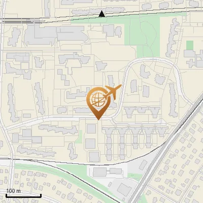 Foto zu Theodor-Loos-Weg 34, 12353 Berlin