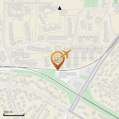 Foto zu Theodor-Loos-Weg 35, 12353 Berlin