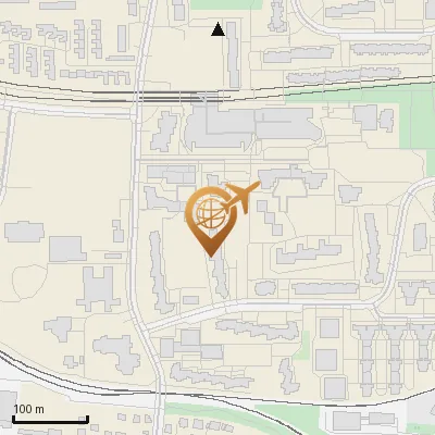 Foto zu Theodor-Loos-Weg 46-48, 12353 Berlin