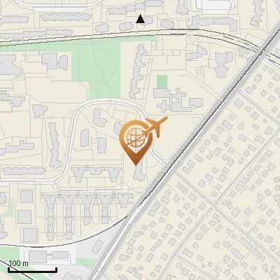 Foto zu Theodor-Loos-Weg 3-9, 12353 Berlin