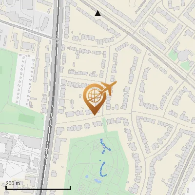 Foto zu Theodor-Schwann-Straße 1-4, 50735 Köln