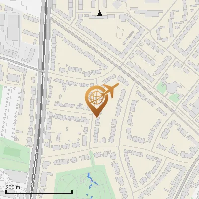 Foto zu Theodor-Schwann-Straße 7-30, 50735 Köln