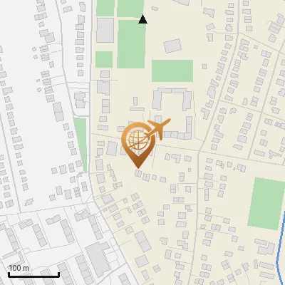 Karte Theodor-Storm-Straße 10, 22149 Hamburg