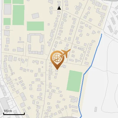 Karte Theodor-Storm-Straße 22-24, 22149 Hamburg