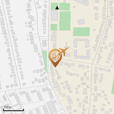 Karte Theodor-Storm-Straße 1-6, 22149 Hamburg