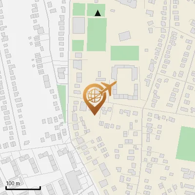 Karte Theodor-Storm-Straße 8, 22149 Hamburg