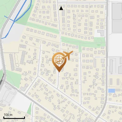 Foto zu Theodorstraße 8-18, 12623 Berlin