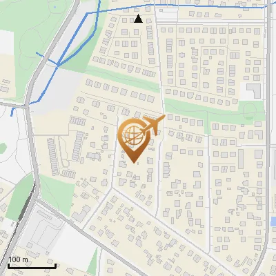 Foto zu Theodorstraße 19, 12623 Berlin