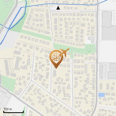 Foto zu Theodorstraße 20, 12623 Berlin