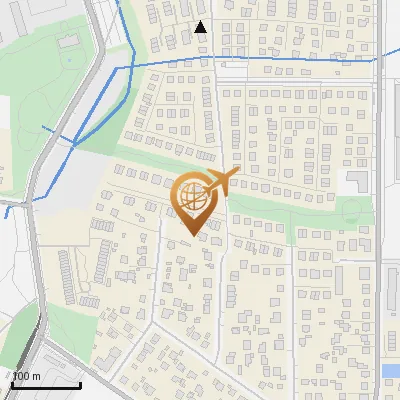 Foto zu Theodorstraße 21-37, 12623 Berlin