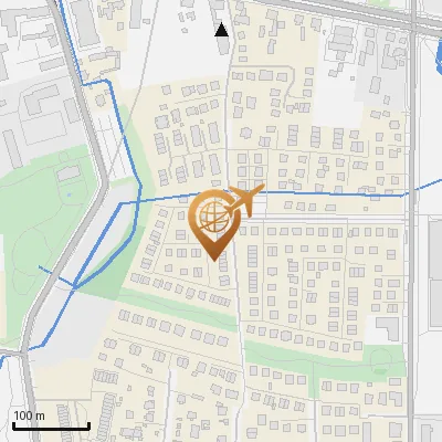 Foto zu Theodorstraße 39-43, 12623 Berlin