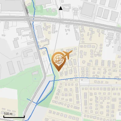 Foto zu Theodorstraße 55-61, 12623 Berlin