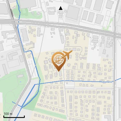 Foto zu Theodorstraße 63-67, 12623 Berlin