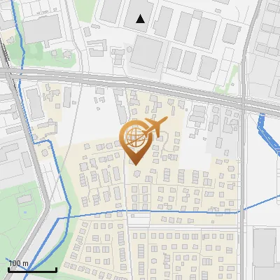 Foto zu Theodorstraße 68, 12623 Berlin