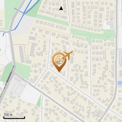 Foto zu Theodorstraße 7, 12623 Berlin