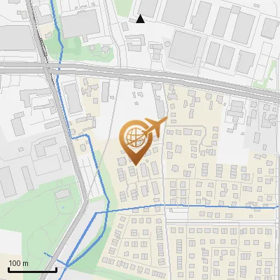 Foto zu Theodorstraße 69-75, 12623 Berlin