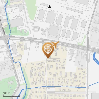 Foto zu Theodorstraße 76, 12623 Berlin