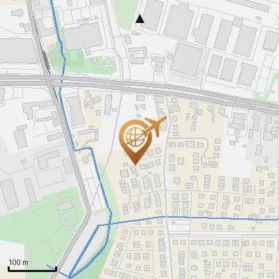 Foto zu Theodorstraße 77, 12623 Berlin