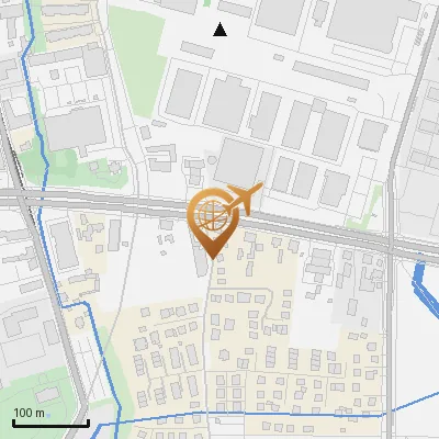 Foto zu Theodorstraße 82, 12623 Berlin