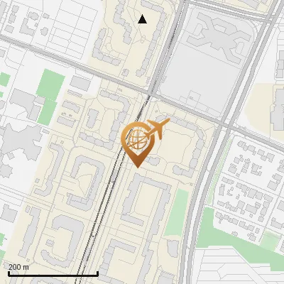 Foto zu Therese-Giehse-Allee 7-15, 81739 München