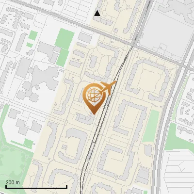 Foto zu Therese-Giehse-Allee 18, 81739 München